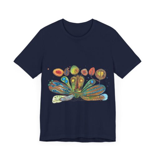 "When You See It" Print on Unisex T-Shirt