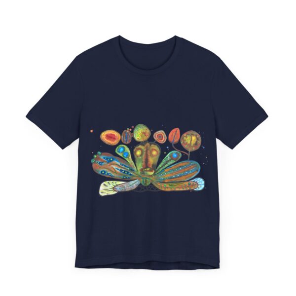 "When You See It" Print on Unisex T-Shirt