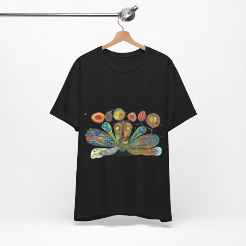 "When You See It" Print on Unisex T-Shirt