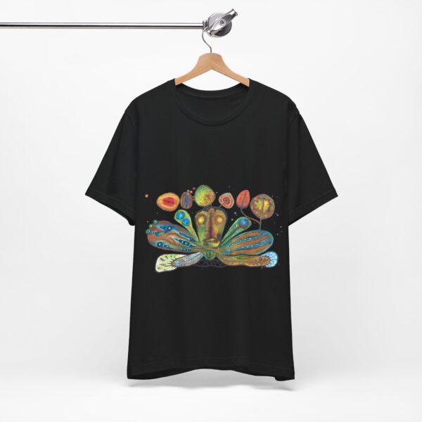 "When You See It" Print on Unisex T-Shirt