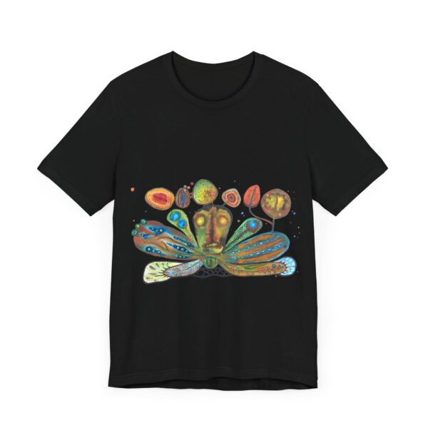 "When You See It" Print on Unisex T-Shirt
