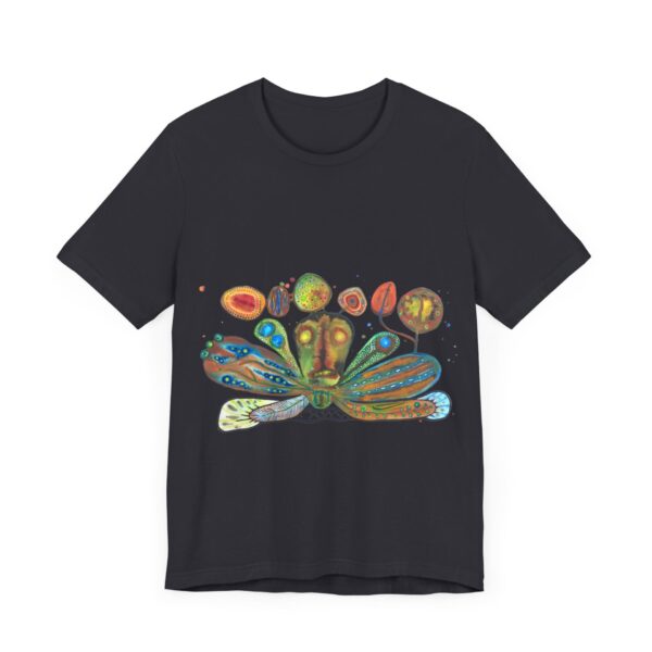 "When You See It" Print on Unisex T-Shirt