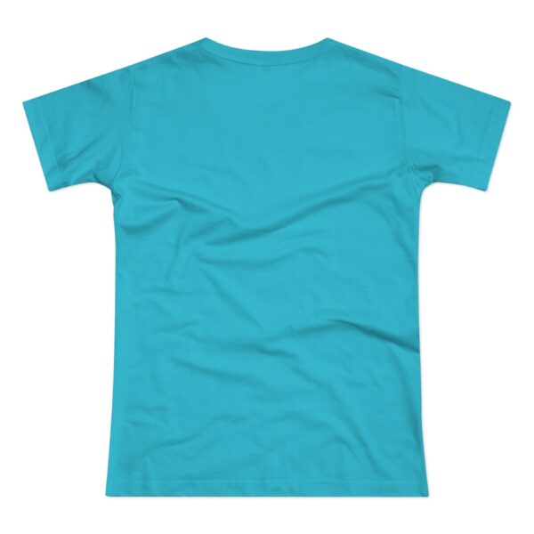 "The Parrot" Print on Women's T-Shirt