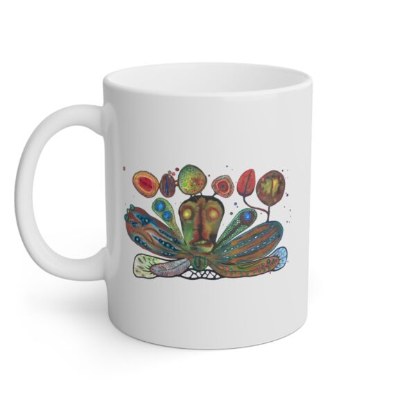"When You See It" Print on Coffee Mug