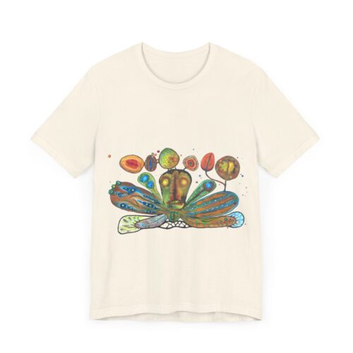 "When You See It" Print on Unisex T-Shirt