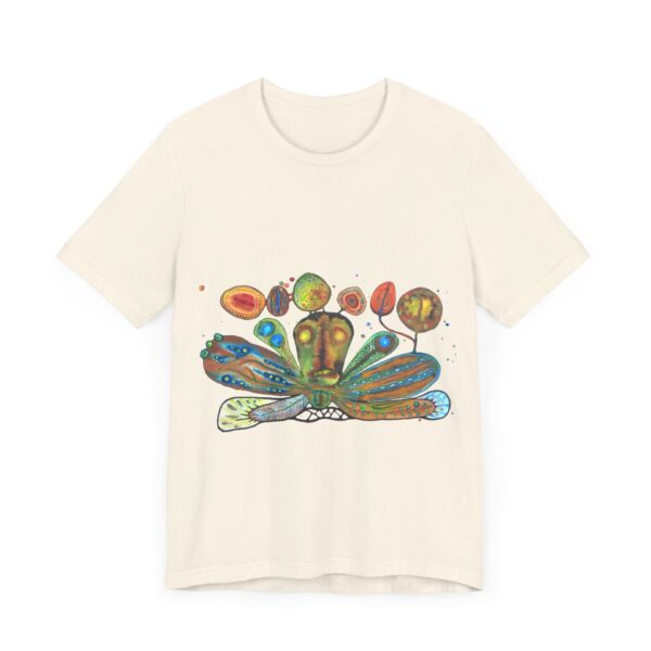 "When You See It" Print on Unisex T-Shirt