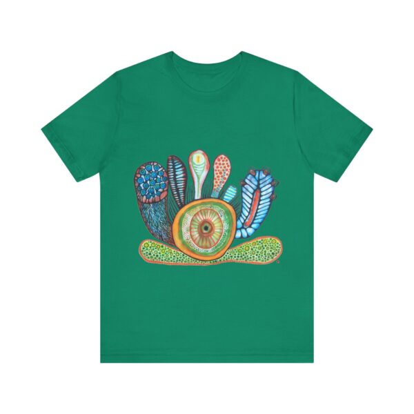 "Inside Out" Print on Unisex T-Shirt