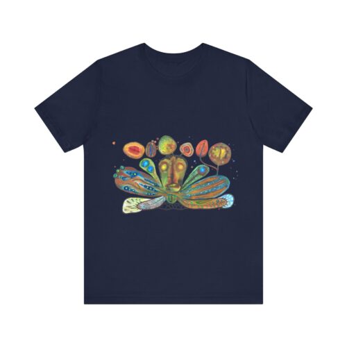"When You See It" Print on Unisex T-Shirt