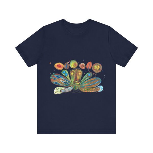 "When You See It" Print on Unisex T-Shirt