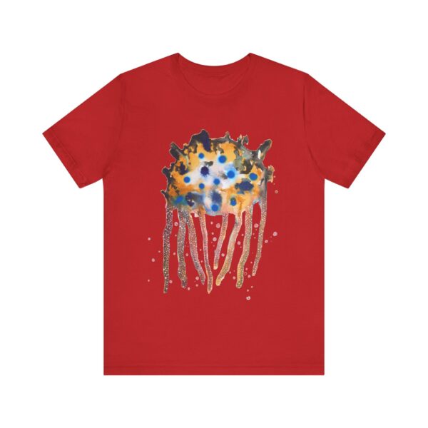 "Mother" Print on Unisex Tee