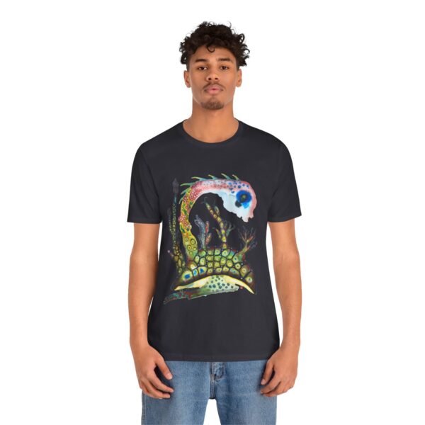 "I Remember" Print on Unisex Shirt