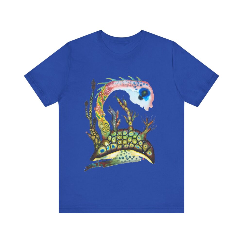 2803602452770028386_2048-1.jpeg "I Remember" Print on Unisex Shirt