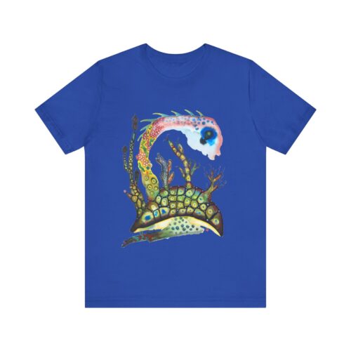 "I Remember" Print on Unisex Shirt
