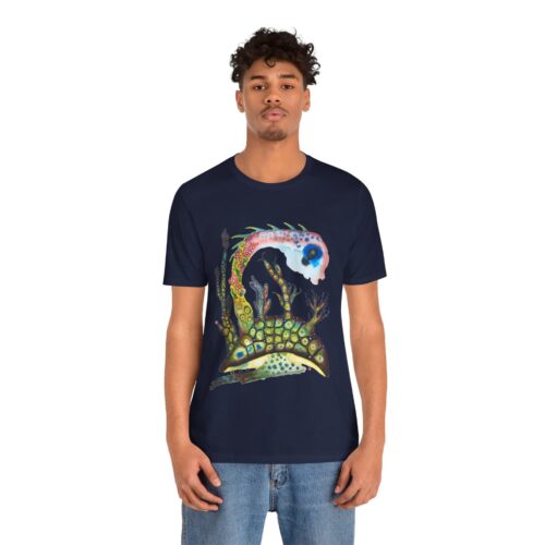 "I Remember" Print on Unisex Shirt