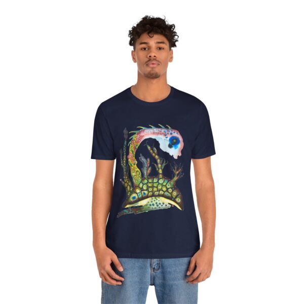 "I Remember" Print on Unisex Shirt