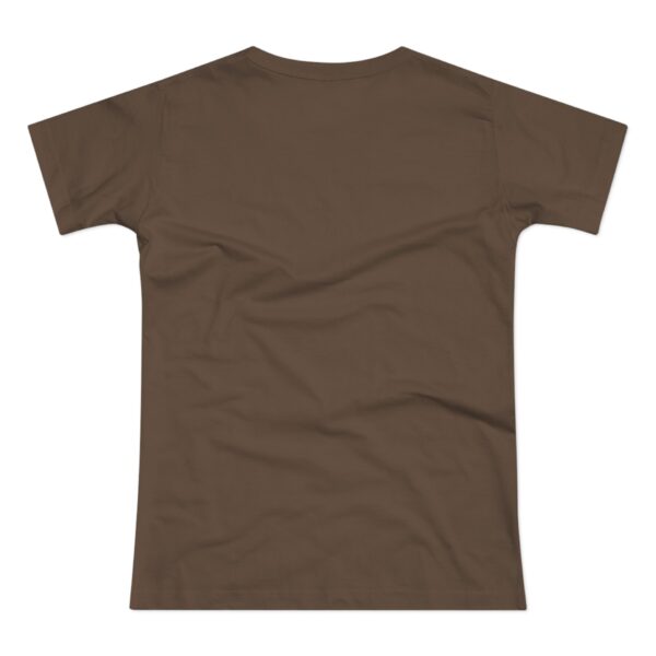 "I Remember" Print on Women's T-Shirt
