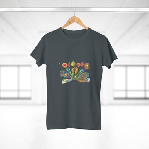 "When You See It" Print on Women’s T-Shirt