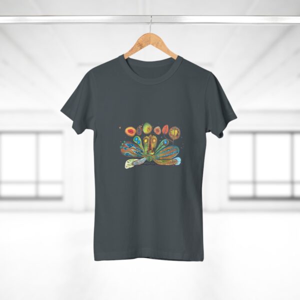 "When You See It" Print on Women’s T-Shirt