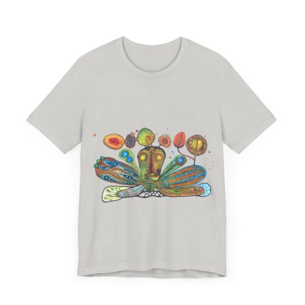 "When You See It" Print on Unisex T-Shirt