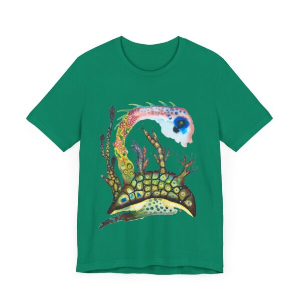 "I Remember" Print on Unisex Shirt