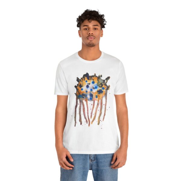 "Mother" Print on Unisex Tee