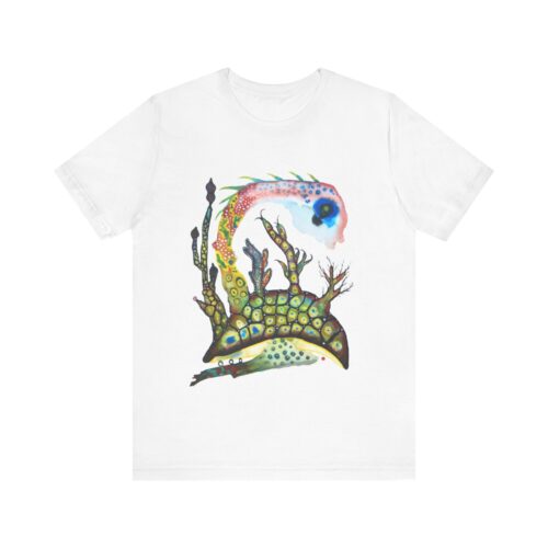 "I Remember" Print on Unisex Shirt