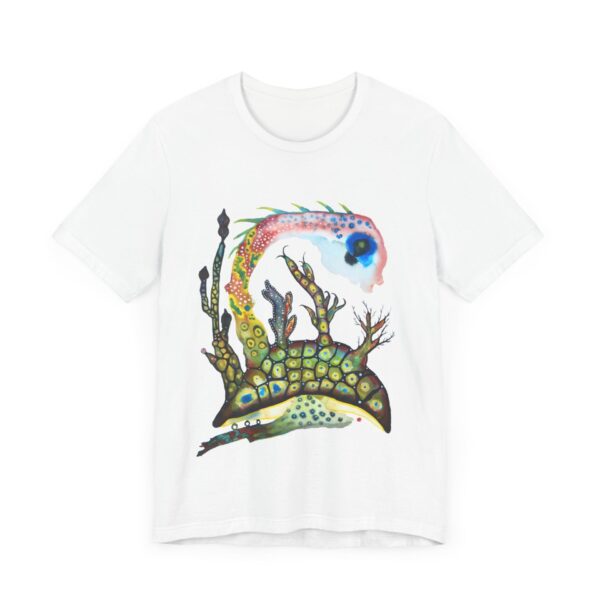 "I Remember" Print on Unisex Shirt