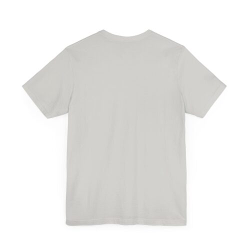 "When You See It" Print on Unisex T-Shirt