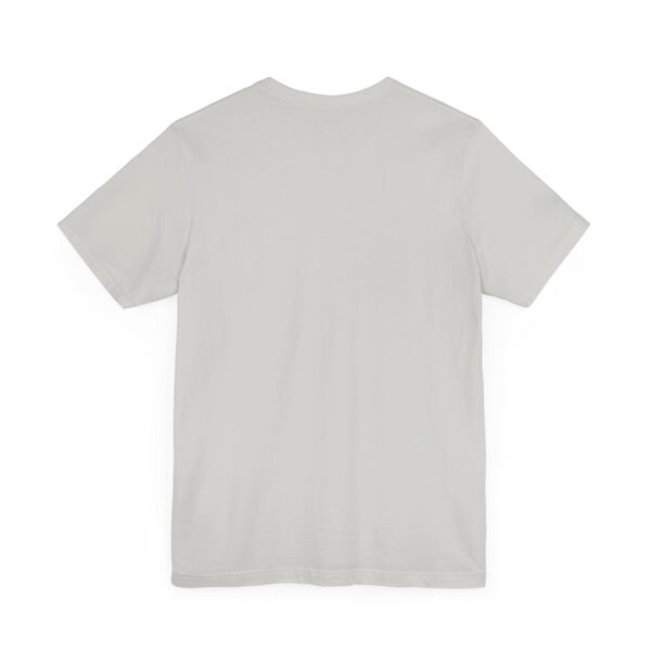 "When You See It" Print on Unisex T-Shirt