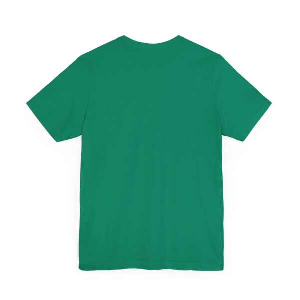"Inside Out" Print on Unisex T-Shirt