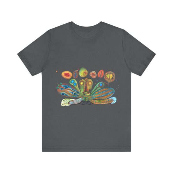 "When You See It" Print on Unisex T-Shirt