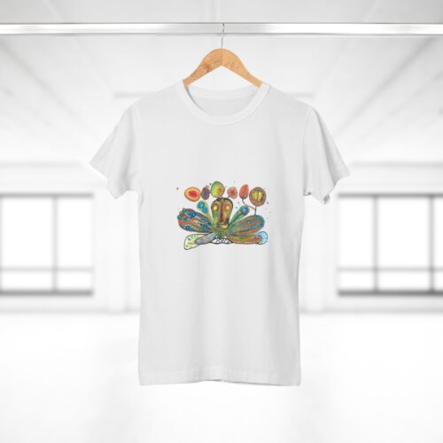 "When You See It" Print on Women’s T-Shirt