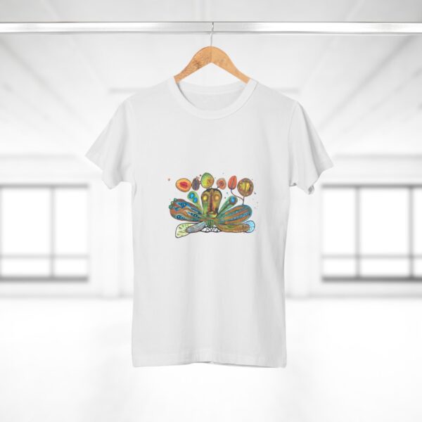 "When You See It" Print on Women’s T-Shirt