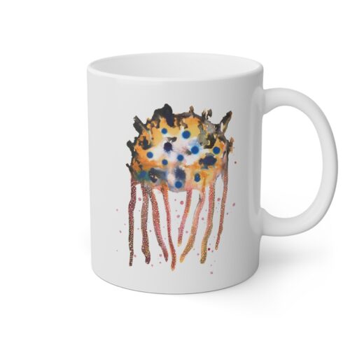 "Mother" Print on Coffee Mug