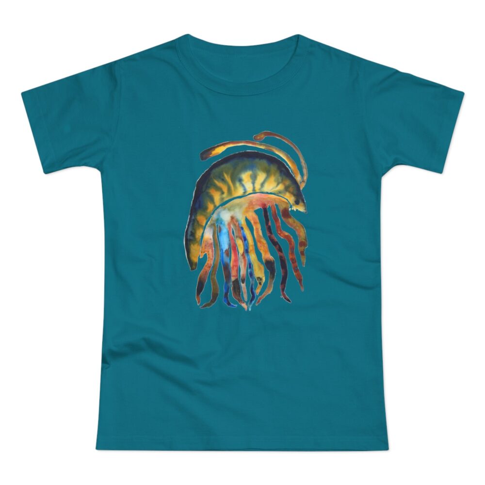 365298050036513533_2048-1.jpeg "Shrimp" Print on Women's T-shirt