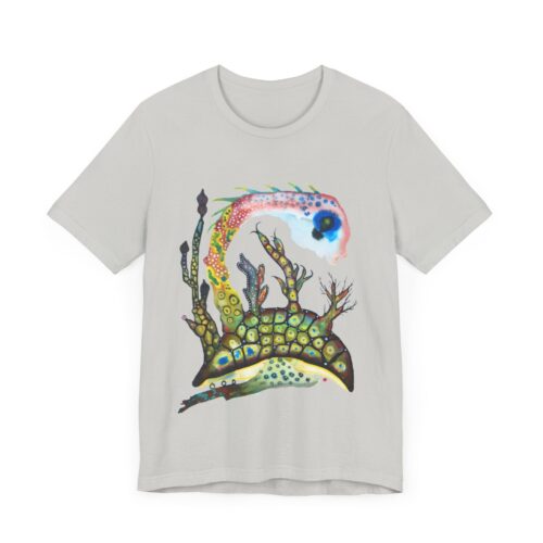 "I Remember" Print on Unisex Shirt