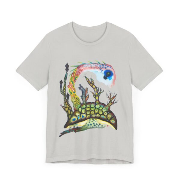 "I Remember" Print on Unisex Shirt