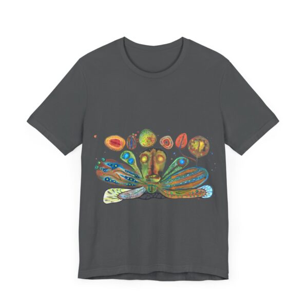 "When You See It" Print on Unisex T-Shirt