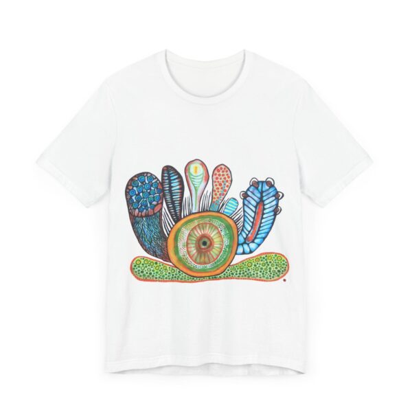 "Inside Out" Print on Unisex T-Shirt