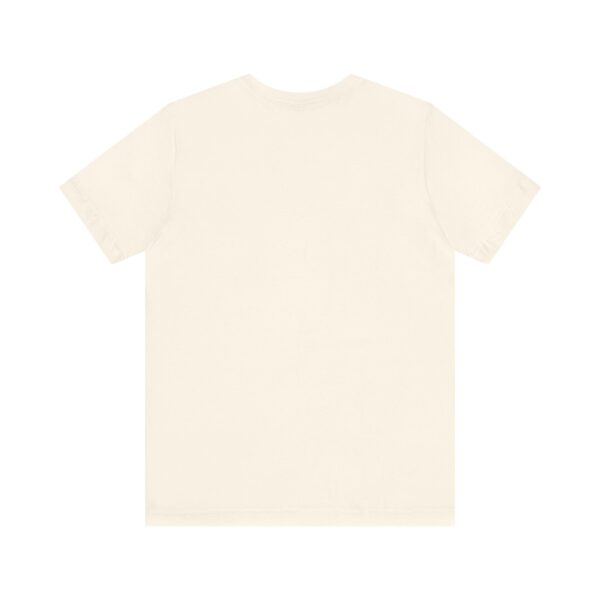 "Somewhere in the Universe" Print on Unisex Tee