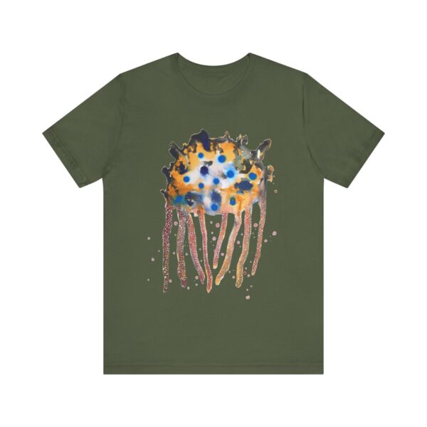 "Mother" Print on Unisex Tee