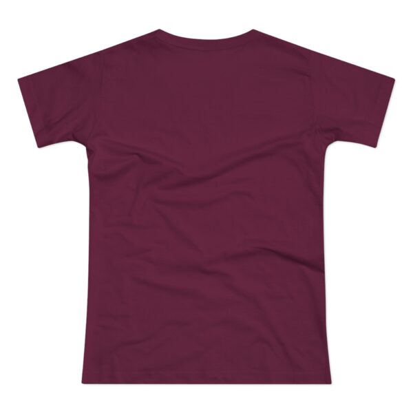 "The Egg" Print on Women's T-shirt