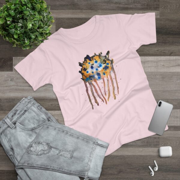 "Mother" Print on Women's T-Shirt