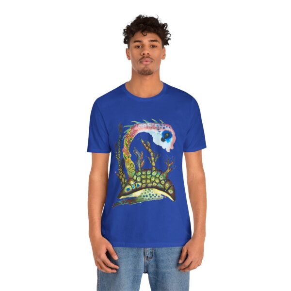 "I Remember" Print on Unisex Shirt
