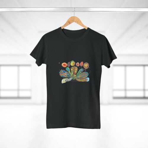 "When You See It" Print on Women’s T-Shirt