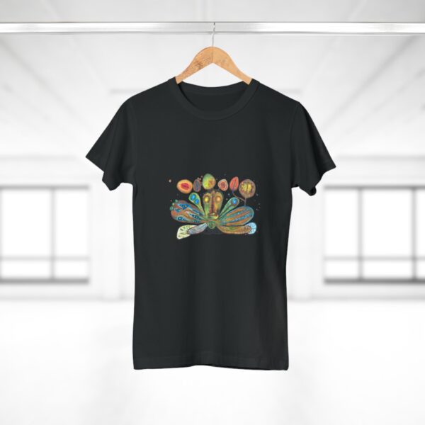 "When You See It" Print on Women’s T-Shirt