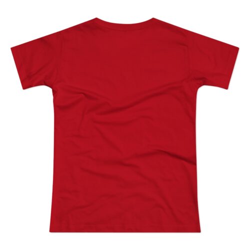 "I Remember" Print on Women's T-Shirt