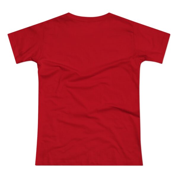 "I Remember" Print on Women's T-Shirt