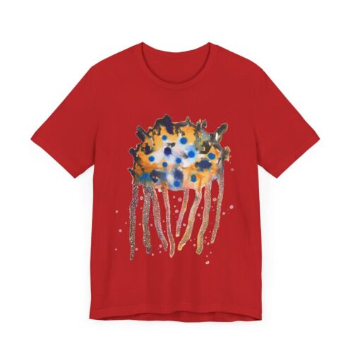 "Mother" Print on Unisex Tee