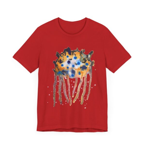 "Mother" Print on Unisex Tee